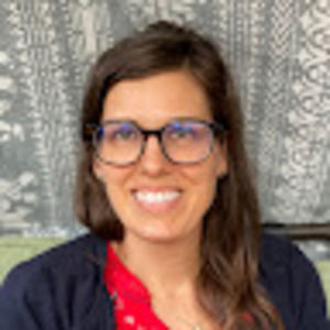 Meet your Posher, Arielle